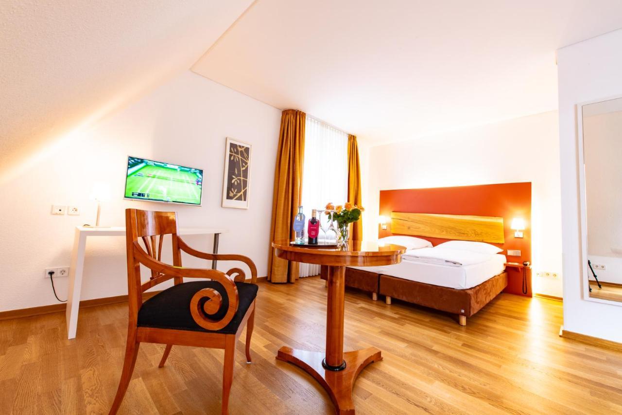 Parkhotel Wolfsburg Exterior photo