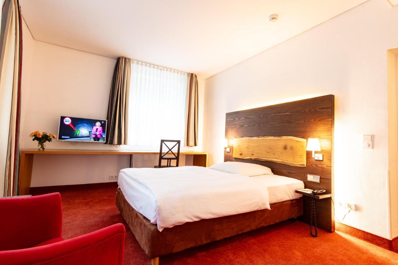 Parkhotel Wolfsburg Exterior photo