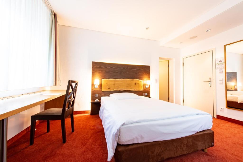 Parkhotel Wolfsburg Exterior photo