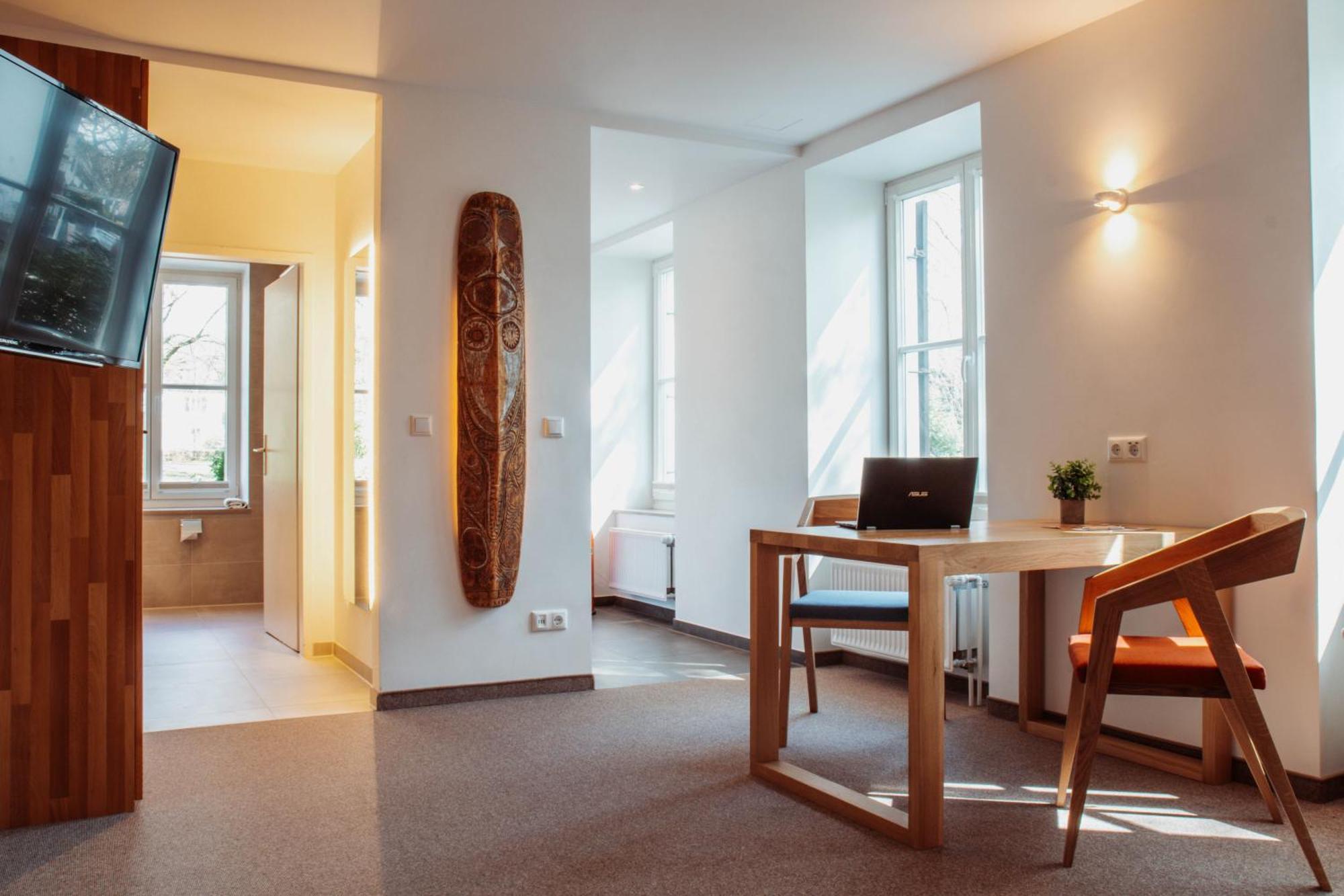 Parkhotel Wolfsburg Exterior photo
